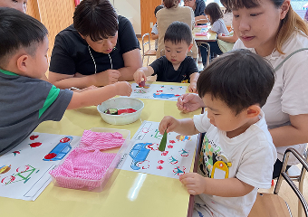 ねらい2