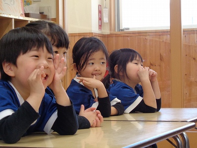 今年度最後の専科音楽