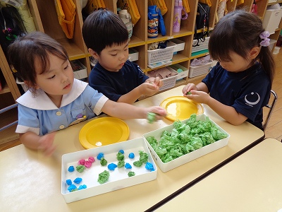 ねことねずみゲーム