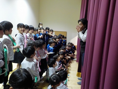 専科音楽：合同練習